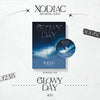 XODIAC - [GLOWY DAY] 3rd Single Album STARLIGHT Version