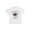 ENHYPEN - [BLOOD SAGA] WORLD TOUR MD S/S T-Shirt (White)