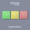 BOYNEXTDOOR - [HOME: DELUXE] 1st Studio Album REPACKAGE HAZE Version