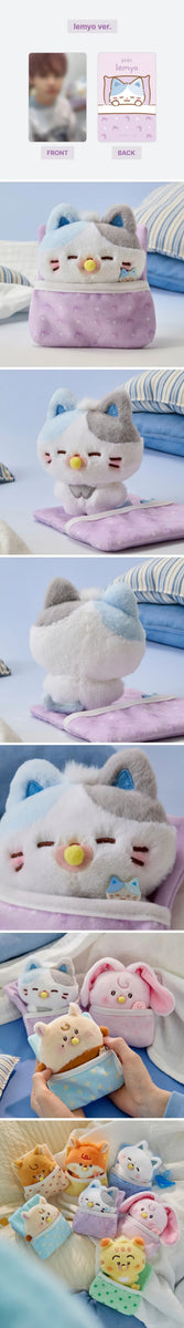 NCT DREAM - [Dreamiez] (lemyo BABY PLUSH) – kpopalbums.com