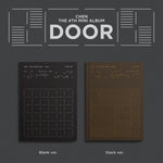 (PRE-ORDER) CHEN - [DOOR] 4th Mini Album BLANK Version