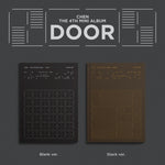 CHEN - [DOOR] 4th Mini Album STACK Version