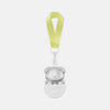 NCT - [NEO GROUND] 10TH ANNIVERSARY POP UP MD MEDAL KEY RING