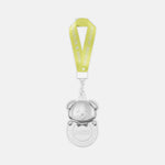 (PRE-ORDER) NCT - [NEO GROUND] 10TH ANNIVERSARY POP UP MD MEDAL KEY RING