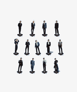 SEVENTEEN - [消費期限] OFFICIAL MD Acrylic Stand