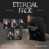 HEART OF WOMAN - [ETERNAL FADE] 1st Mini Album BLACK Version