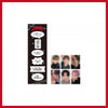 WAKER - [In Elixir: Spellbound] 3rd Mini Album OFFICIAL MD STICKER PACK