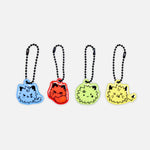 (PRE-ORDER) aespa - [Rich Man] 2025 aespa Week POP-UP OFFICIAL MD RANDOM EPOXY KEYRING