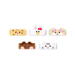 (RESTOCKING) ILLIT - [DEARLIT] OFFICIAL CHARACTER MD Hair Band