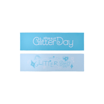 ILLIT - [2025 GLITTER DAY IN SEOUL] OFFICIAL MD Slogan