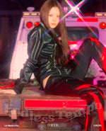 (PRE-ORDER) DICON - [VOLUME Nº32] LE SSERAFIM ENDLESS TEMPO HUH YUNJIN