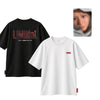 TAEMIN - [LiMiNaL] 2026-27 WORLD TOUR MD SHORT SLEEVE T-SHIRT