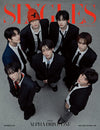 SINGLES JAPAN - VOL.23 ALPHA DRIVE ONE