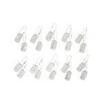 (RESTOCKING) &TEAM - [THE WITCH OF YERASAH / 예라사의 마녀] MD DOG TAG KEYRING