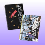 NEWBEAT - [RAW AND RAD] 1st FULL Album PHOTOBOOK RAW Version