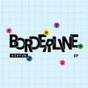 KIHYUN - [BORDERLINE] EP Album DIGIPACK A Version