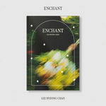 LEE BYEONG CHAN - [ENCHANT] Mini Album