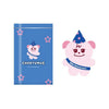 KYUHYUN - [COLORS] 10th Anniversary Asia Tour MD 10th Anniversary Doll
