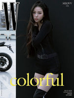 W - 2025 VOLUME 4 MEOVV NARIN F Type