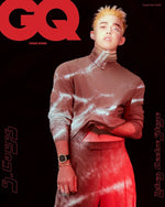 (PRE-ORDER) GQ (HONG KONG) - 2025.09 S.COUPS