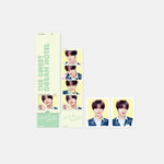 (PRE-ORDER) NCT DREAM - [THE SWEET DREAM HOTEL] 10TH ANNIVERSARY PARTY MD 4 CUT + ID PHOTO SET
