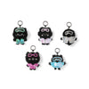 LE SSERAFIM - [FIM'S SECRET LAB] OFFICIAL MD PLUSH KEYRING