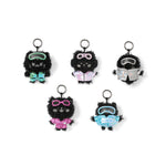(RESTOCKING) LE SSERAFIM - [FIM'S SECRET LAB] OFFICIAL MD PLUSH KEYRING