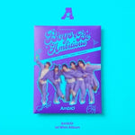 (PRE-ORDER) AmbiO - [BOYS BE AMBITIOUS] 1st Mini Album