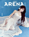 ARENA HOMME + - 2025.03 ANYUJIN B Type