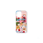 (PRE-ORDER) LE SSERAFIM - [FIM'S CLUB X EARP EARP] OFFICIAL MD MOBILE PHONE CASE (POOL PARTY ver.)