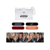 TREASURE - [NEW WAV] 4th Mini Album OFFICIAL MD PVC PHOTOCARD POUCH SET