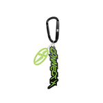 (PRE-ORDER) MONSTA X - [CONNECT X] OFFICIAL MD CARABINER KEYCHAIN SET