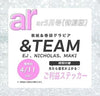 ar (JAPAN) - 2026.05 &TEAM (EJ, NICHOLAS, MAKI)
