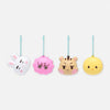 SHINee - [THE INVERT] 2026 SHINee WORLD VIII MD RANDOM SQUISHY KEY RING