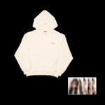 MEOVV - [2026 Be My Valentine] OFFICIAL MD HOODIE SET