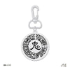 [The Haunted Palace / 귀궁] SBS DRAMA POP-UP OFFICIAL MD METAL KEYRING