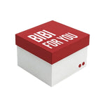 BIBI - [BIBI FOR YOU : ARCHIVE BOX] MD