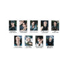 &TEAM - [Back to Life] OFFICIAL MD INSTANT PHOTO
