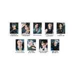 (PRE-ORDER) &TEAM - [Back to Life] OFFICIAL MD INSTANT PHOTO