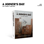 (PRE-ORDER) TAEMIN - [A JOINER'S DAY] 2026 SEASON'S GREETINGS