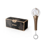 (PRE-ORDER) ATEEZ - [LIGHT STICK KEYRING VER.2]