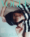 VOGUE - 2025.04 JISOO C Type