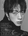 ELLE - 2026.08 JIN E Type