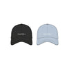 god - [CHAPTER 0] 2024 CONCERT OFFICIAL MD BALL CAP