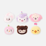 (PRE-ORDER) EXO - [We are DOLL! EXO-MUNGCHIZ] CHARACTER MD RANDOM DOLL BADGE