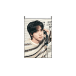(PRE-ORDER) BTS - [#RUNSEOKJIN_EP.TOUR] OFFICIAL MD Fabric Poster
