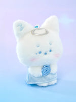 (PRE-ORDER) ZEROBASEONE - [zeroni] Angel Doll Keyring thewnini Version