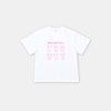 SMTOWN - [RUN CLUB 26] OFFICIAL MD T-SHIRT