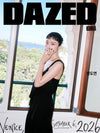DAZED - 2026.10 JEON DO YEON B Type