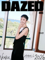 (PRE-ORDER) DAZED - 2026.10 JEON DO YEON B Type